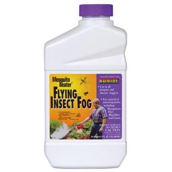 Bonide Products Bonide Products 551 Flying Insect Fog; Quart 105896